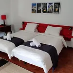 Casal Dos Machados - Vista Mar Benfarras