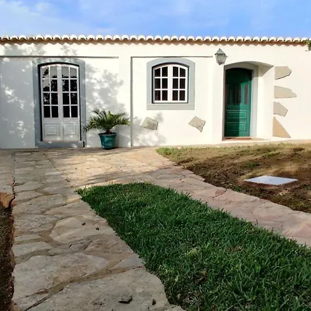 Villa Casal Dos Machados - Vista Mar *