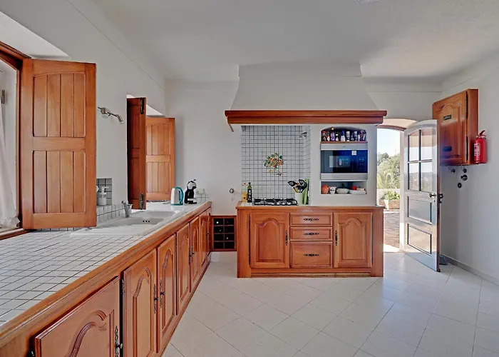 Casal Dos Machados - Vista Mar *