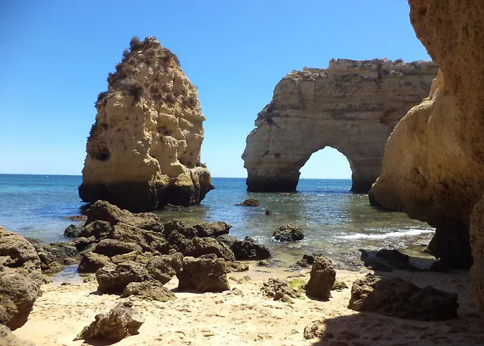 Casal Dos Machados - Vista Mar