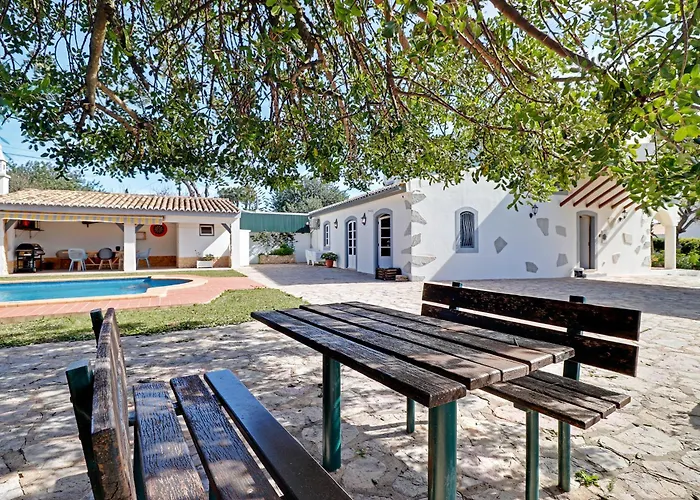 Casal Dos Machados - Vista Mar