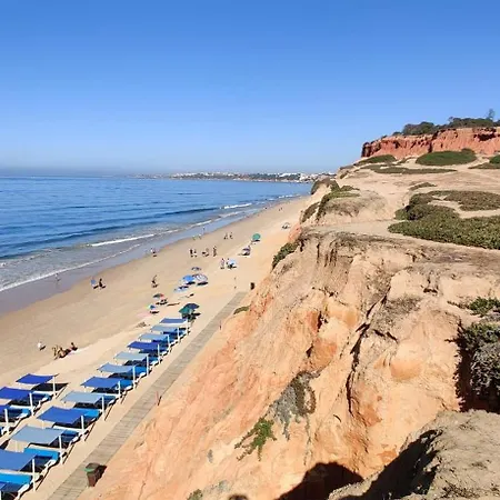 Villa Casal Dos Machados - Vista Mar
