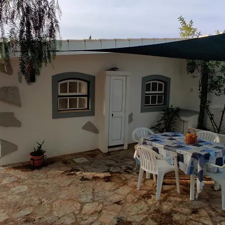 Villa Casal Dos Machados - Vista Mar *
