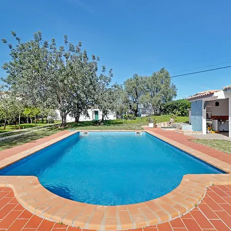 Villa Casal Dos Machados - Vista Mar