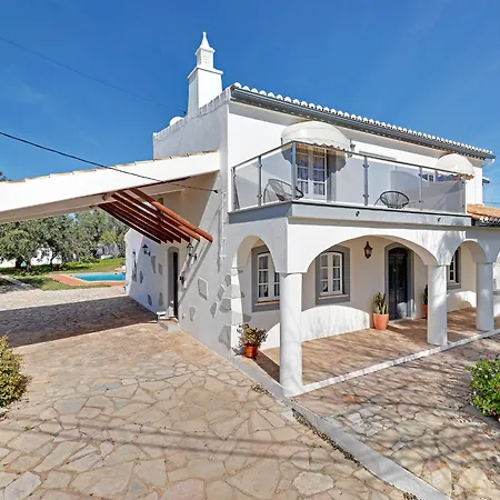 Villa Casal Dos Machados - Vista Mar *