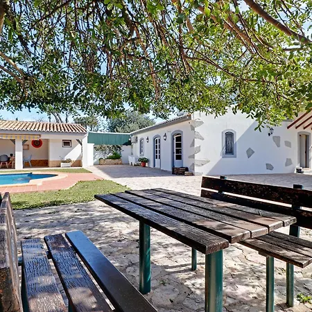 Casal Dos Machados - Vista Mar