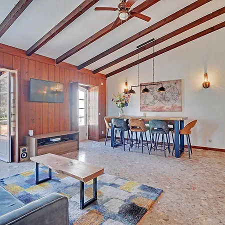 Casal Dos Machados - Vista Mar Villa *