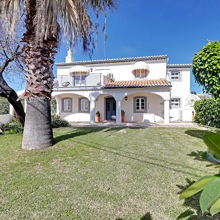 Casal Dos Machados - Vista Mar Villa